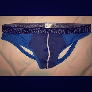 Timoteo Aero Tech Jock Brief Size XL